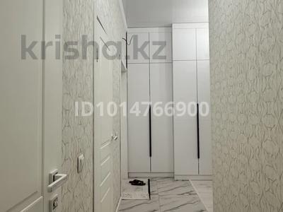 3-комнатная квартира · 76 м² · 7/13 этаж, Е430 2а — Шоссе Коргалжын- Айтматова за 42 млн ₸ в Астане, Нура р-н