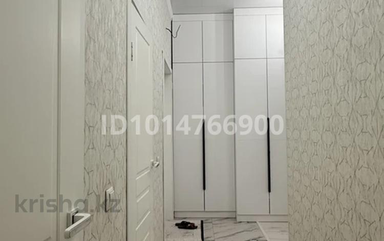3-комнатная квартира · 76 м² · 7/13 этаж, Е430 2а — Шоссе Коргалжын- Айтматова за 42 млн ₸ в Астане, Нура р-н — фото 2