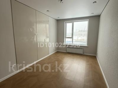 1-комнатная квартира · 36 м² · 2/17 этаж, Шаймерденова 4/3 за 25 млн 〒 в Астане, Алматы р-н