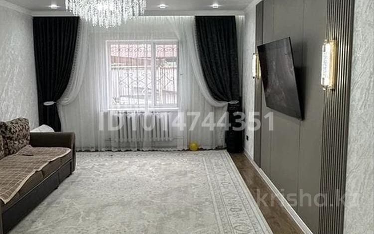 Часть дома · 2 комнаты · 79 м² · 3 сот., Курмангали Уябаев 30/57 — Ағынтайбатыр за 26 млн ₸ в Каскелене — фото 2
