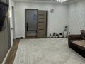Часть дома · 2 комнаты · 79 м² · 3 сот., Курмангали Уябаев 30/57 — Ағынтайбатыр за 26 млн ₸ в Каскелене — фото 2