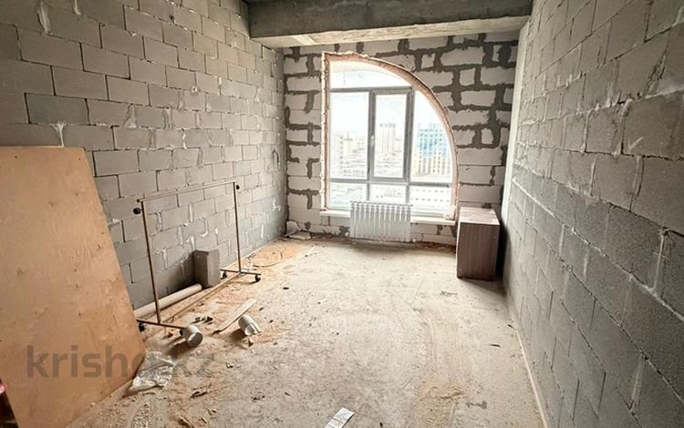 2-комнатная квартира · 76.8 м² · 10/10 этаж, 18А мкр 10 за 25 млн ₸ в Актау — фото 2