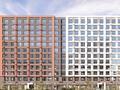 1-комнатная квартира · 39.16 м² · 4/9 этаж, Турар Рыскулов 18/1 за 27.6 млн ₸ в Астане
