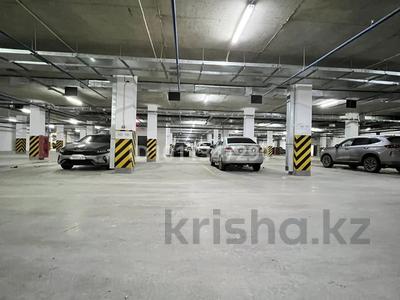 Паркинг · 18.1 м² · Бухар жырау 32/1 — Бокейхан за 2.6 млн ₸ в Астане, Есильский р-н