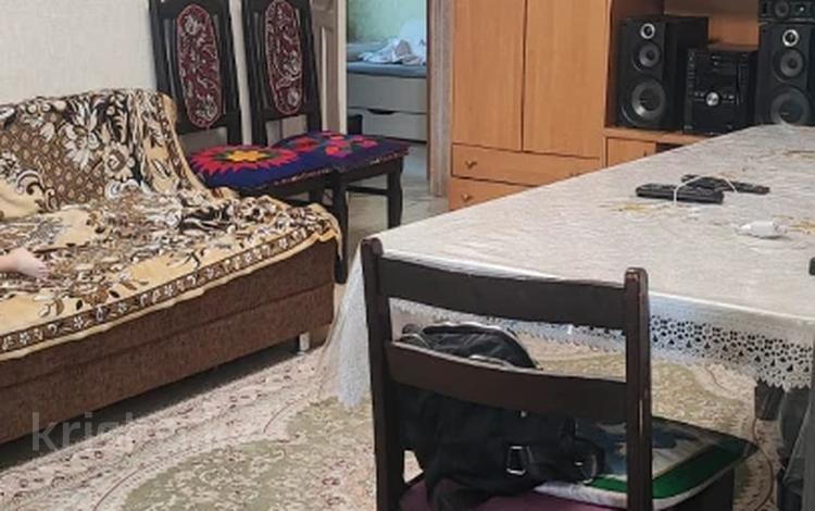3-бөлмелі пәтер · 60 м² · 4/4 қабат, Жубанова 1 — Утеген-батыра, бағасы: 30.5 млн ₸ в Алматы, Ауэзовский р-н — фото 4