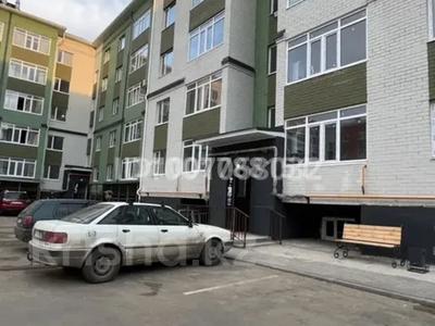 2-комнатная квартира · 68.17 м² · 5/5 этаж, мкр. Алтын орда, Микрорайон Батыс-2 49Л — Алтын Орда 49Л корпус 9 за 20 млн ₸ в Актобе