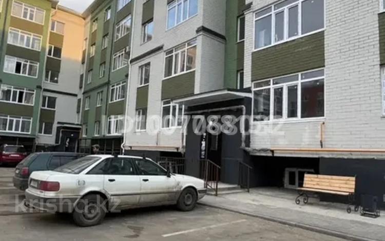 2-комнатная квартира · 68.17 м² · 5/5 этаж, мкр. Алтын орда, Микрорайон Батыс-2 49Л — Алтын Орда 49Л корпус 9 за 20 млн ₸ в Актобе — фото 2