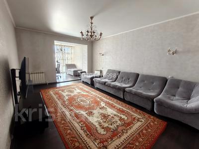 3-комнатная квартира · 76 м² · 5/6 этаж, Затаевича 81/4 за 44 млн ₸ в Караганде, Казыбек би р-н