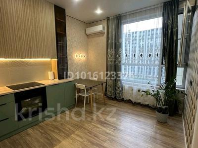 2-комнатная квартира · 41.2 м² · 6/13 этаж, Райымбека 348/1 к15 за 34 млн ₸ в Алматы, Ауэзовский р-н