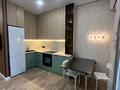 2-комнатная квартира · 41.2 м² · 6/13 этаж, Райымбека 348/1 к15 за 34 млн ₸ в Алматы, Ауэзовский р-н — фото 2
