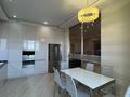3-бөлмелі пәтер · 137 м² · 8/10 қабат, Молдагуловой 30б/1, бағасы: 89 млн ₸ в Актобе — фото 8