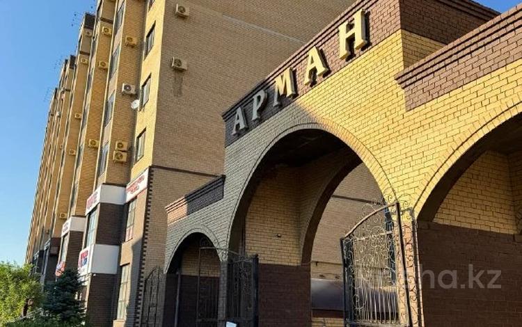 3-бөлмелі пәтер · 137 м² · 8/10 қабат, Молдагуловой 30б/1, бағасы: 89 млн ₸ в Актобе — фото 23