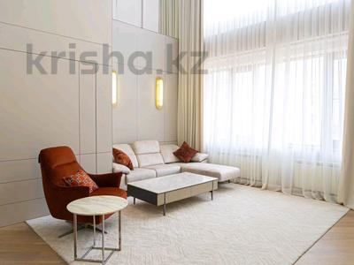 7-комнатная квартира · 300 м² · 5/6 этаж, Мкр «Мирас» за 900 млн 〒 в Алматы, Бостандыкский р-н