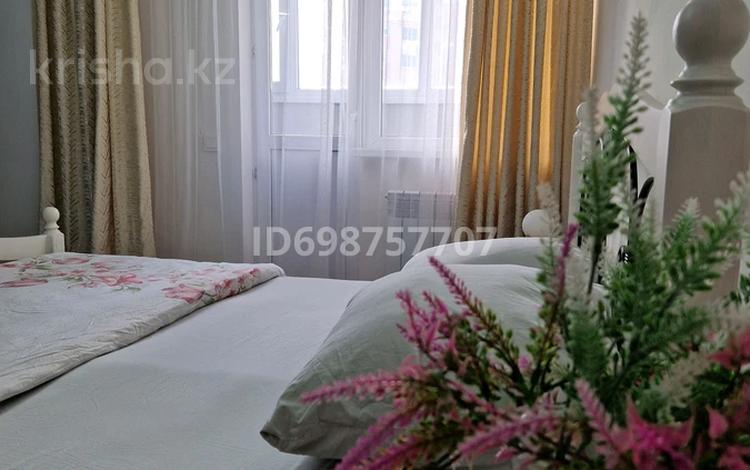 1-комнатная квартира · 36 м² · 3/10 этаж, Жамбыла 10 за 12 000 ₸ в Астане, Сарыарка р-н — фото 2