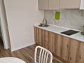 1-комнатная квартира · 36 м² · 3/10 этаж, Жамбыла 10 за 12 000 ₸ в Астане, Сарыарка р-н — фото 24