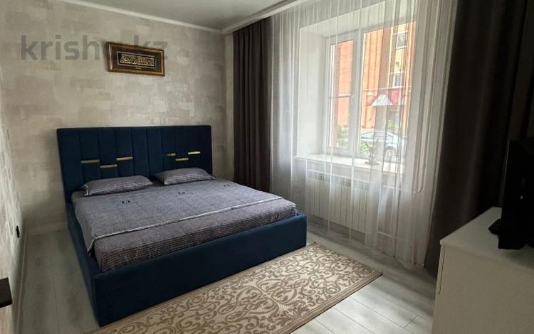 2-комнатная квартира · 56.3 м² · 1/6 этаж, Наримановская за 35 млн ₸ в Костанае — фото 2