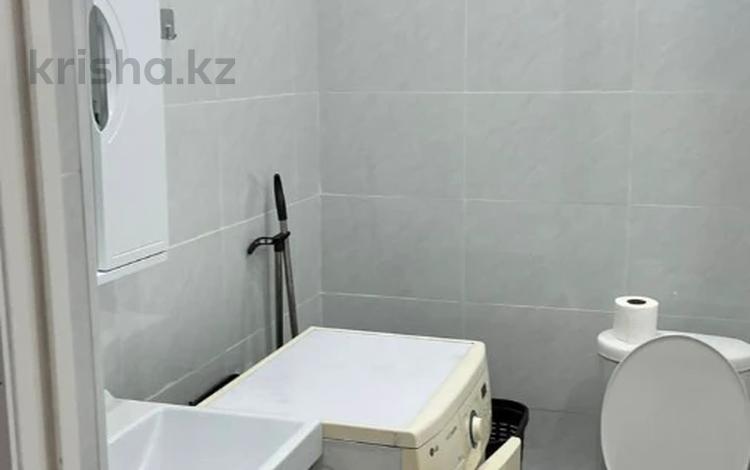 2-комнатная квартира · 52 м² · 8/10 этаж, мкр Шугыла, мкр. Шугыла за 28.5 млн ₸ в Алматы, Наурызбайский р-н — фото 2