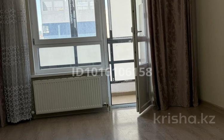 2-комнатная квартира · 47 м² · 6/22 этаж, Бектурова 4/6 — Туран, Керей Жанибек за 220 000 ₸ в Астане, Нура р-н — фото 2