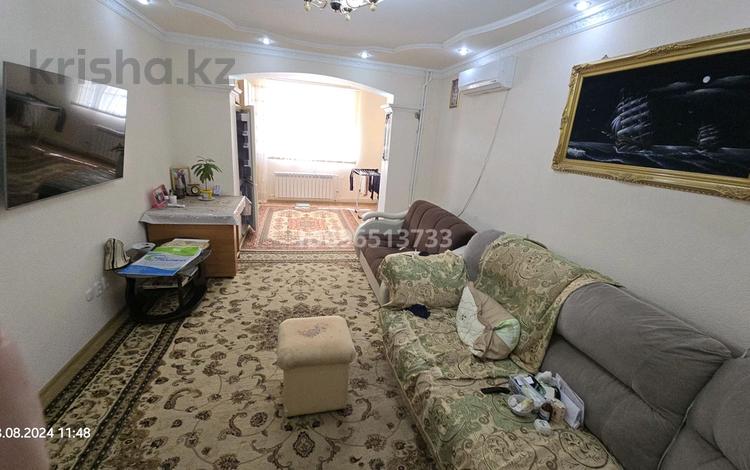 3-комнатная квартира · 75 м² · 1/6 этаж, Ердена 227 за 15.5 млн ₸ в Сатпаев — фото 3