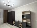 1-комнатная квартира · 45 м² · 2/5 этаж, мкр Саялы за 27 млн ₸ в Алматы, Алатауский р-н