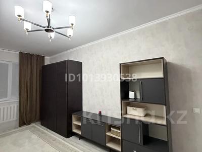 1-комнатная квартира · 45 м² · 2/5 этаж, мкр Саялы за 27 млн ₸ в Алматы, Алатауский р-н