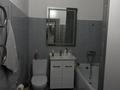 1-комнатная квартира · 45 м² · 2/5 этаж, мкр Саялы за 27 млн ₸ в Алматы, Алатауский р-н — фото 21
