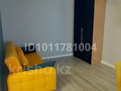 1-комнатная квартира · 35 м² · 10/10 этаж, Чингиз Айтматов 77/1 — Ул.Ч.Айтматова за 210 000 ₸ в Астане, Сарыарка р-н