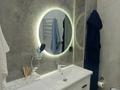 1-комнатная квартира · 35 м² · 10/10 этаж, Чингиз Айтматов 77/1 — Ул.Ч.Айтматова за 210 000 ₸ в Астане, Сарыарка р-н — фото 6