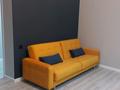 1-комнатная квартира · 35 м² · 10/10 этаж, Чингиз Айтматов 77/1 — Ул.Ч.Айтматова за 210 000 ₸ в Астане, Сарыарка р-н — фото 8