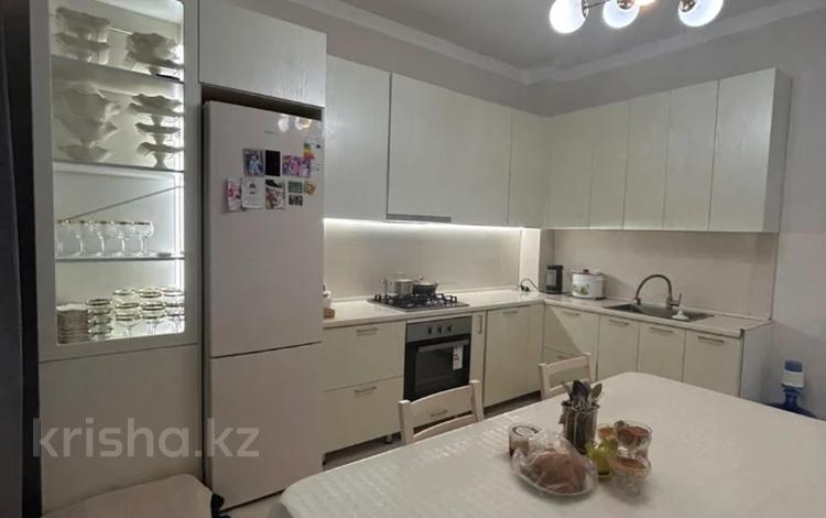 3-бөлмелі пәтер · 106.4 м² · 9/9 қабат, Алтын орда ш/а., Молдагуловой, бағасы: 42.9 млн ₸ в Актобе, мкр. Алтын орда — фото 2