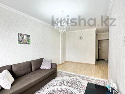 2-комнатная квартира · 58 м² · 5/8 этаж, Улы Дала 63 — Жошы хан за 32.5 млн 〒 в Астане, Есильский р-н