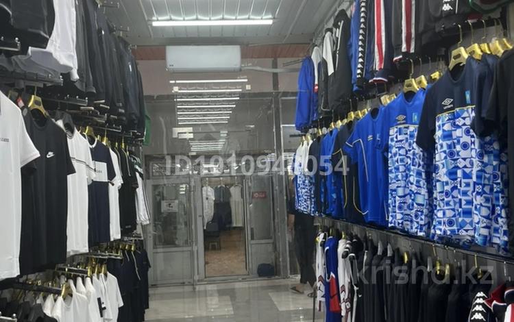 Магазины и бутики · 15 м² за 10 млн ₸ в Таразе, мкр Алатау — фото 2