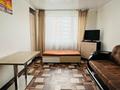 1-комнатная квартира · 40.7 м² · 5/16 этаж, Мустафина 21/2 за 18.6 млн ₸ в Астане, Алматы р-н