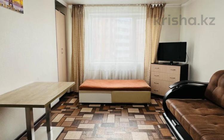 1-комнатная квартира · 40.7 м² · 5/16 этаж, Мустафина 21/2 за 18.6 млн ₸ в Астане, Алматы р-н — фото 10
