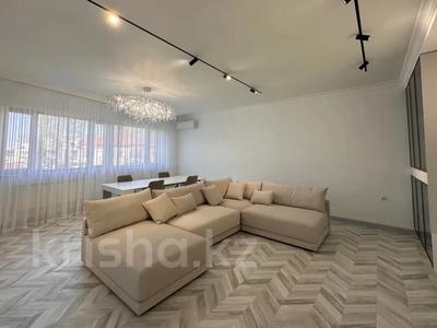 3-комнатная квартира · 150 м² · 2/7 этаж, мкр Ерменсай, пер. 5 9 за 150 млн 〒 в Алматы, Бостандыкский р-н