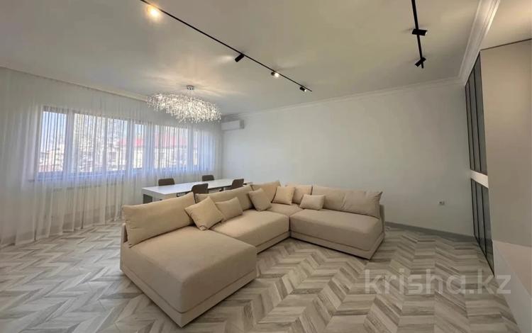 3-бөлмелі пәтер · 172.1 м² · 2/7 қабат, мкр Ерменсай, Пер. 5 9, бағасы: 145 млн ₸ в Алматы, Бостандыкский р-н — фото 2