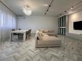 3-бөлмелі пәтер · 172.1 м² · 2/7 қабат, мкр Ерменсай, Пер. 5 9, бағасы: 145 млн ₸ в Алматы, Бостандыкский р-н — фото 12
