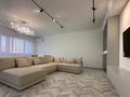 3-бөлмелі пәтер · 172.1 м² · 2/7 қабат, мкр Ерменсай, Пер. 5 9, бағасы: 145 млн ₸ в Алматы, Бостандыкский р-н — фото 2