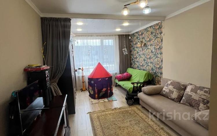 3-комнатная квартира · 89 м² · 12/12 этаж, Коктерек за 59.6 млн ₸ в Алматы, Наурызбайский р-н — фото 33