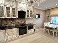 4-комнатная квартира · 110 м² · 20/24 этаж, Калибек Куанышбаев, 9/2 за 68 млн ₸ в Астане, Сарайшык р-н — фото 7