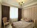 4-комнатная квартира · 110 м² · 20/24 этаж, Калибек Куанышбаев, 9/2 за 68 млн ₸ в Астане, Сарайшык р-н
