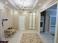4-комнатная квартира · 110 м² · 20/24 этаж, Калибек Куанышбаев, 9/2 за 68 млн ₸ в Астане, Сарайшык р-н — фото 5
