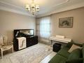 4-комнатная квартира · 110 м² · 20/24 этаж, Калибек Куанышбаев, 9/2 за 68 млн ₸ в Астане, Сарайшык р-н — фото 22