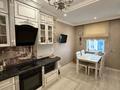 4-комнатная квартира · 110 м² · 20/24 этаж, Калибек Куанышбаев, 9/2 за 68 млн ₸ в Астане, Сарайшык р-н — фото 9