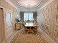 4-комнатная квартира · 110 м² · 20/24 этаж, Калибек Куанышбаев, 9/2 за 68 млн ₸ в Астане, Сарайшык р-н — фото 12