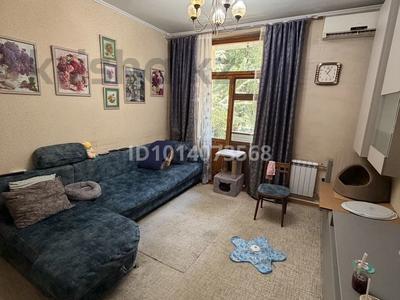 2-комнатная квартира · 43 м² · 2/2 этаж, Майлина 8 — Аэропорт за 31 млн ₸ в Алматы, Турксибский р-н