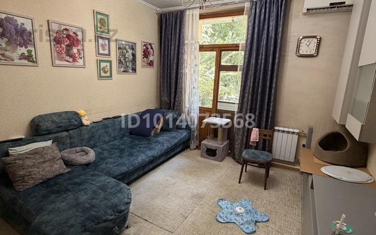 2-комнатная квартира · 43 м² · 2/2 этаж, Майлина 8 — Аэропорт за 31 млн ₸ в Алматы, Турксибский р-н — фото 2