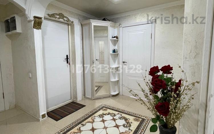 4-комнатная квартира · 80 м² · 5/5 этаж, Жайлау 3 за 23 млн 〒 в Таразе — фото 2