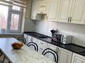 4-комнатная квартира · 80 м² · 5/5 этаж, Жайлау 3 за 23 млн 〒 в Таразе — фото 25