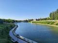 4-комнатная квартира · 80 м² · 5/5 этаж, Жайлау 3 за 23 млн 〒 в Таразе — фото 30